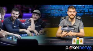 MTT Poker Training Success Jack Sinclair 