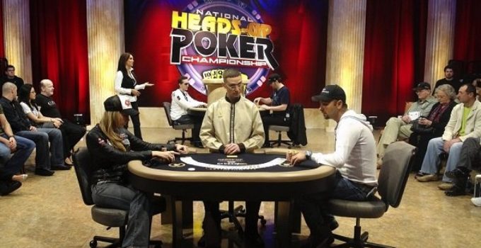 Heads Up Poker Strategy – Adjusting To Your Opponents