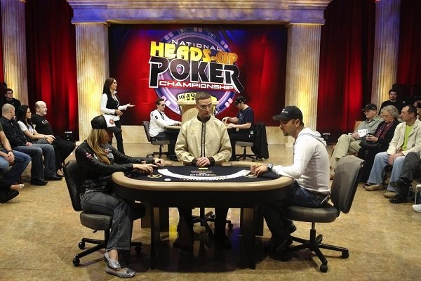 Heads Poker Strategy: Adjusting To Your Opponent