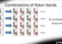 Poker Hand Combinations: The Critical Skill Required For Hand Reading