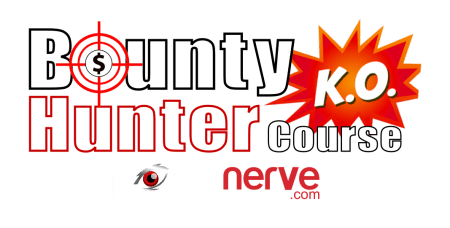 progressive bounty poker tournament