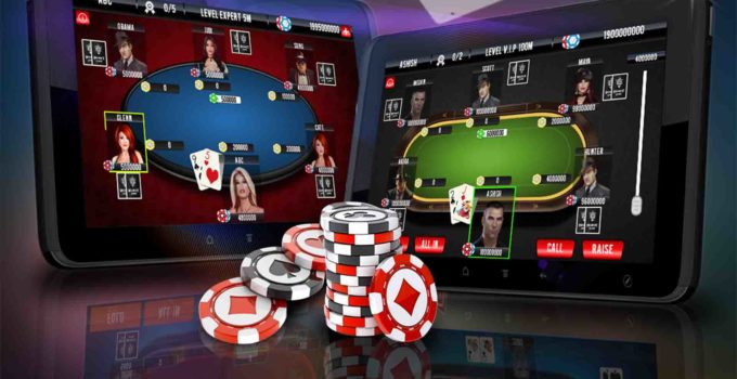 Online Poker Security and Using a VPN to Play Online Poker