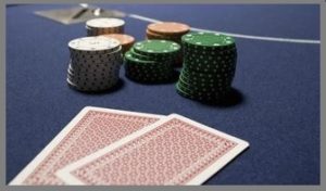 active players in the poker hand 