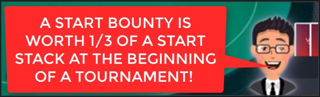 bounty quote answer 