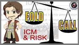 risk vs reward in a PKO MTT 