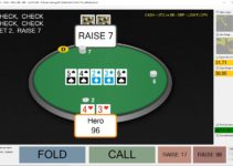 PIOSolver 2 GTO Trainer Guide and Review- The Best Poker GTO Trainer