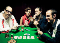 Transitioning from Online to Live Poker – 5 Tips to Succeed